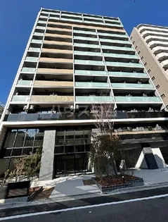 エスティメゾン大森の画像