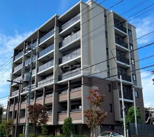 バウス武蔵境の画像