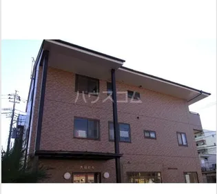 大山ビルの画像