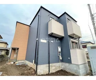 ハイドパーク上尾の画像