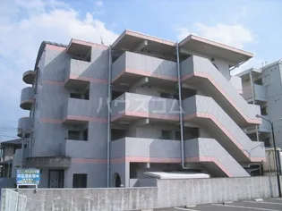 シャルマンフジ和泉大宮壱番館の画像