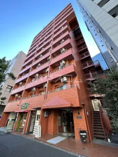 第32宮廷マンションの画像