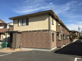 グラシアスナガヌマIIの画像