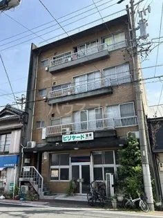 河合ビルの画像