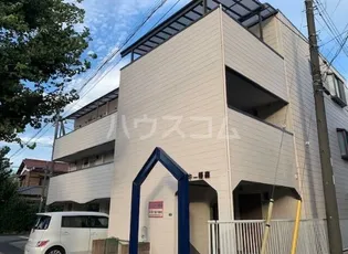 ROCKY椿森の画像