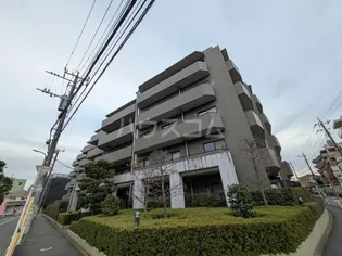 サンヴェール調布の画像