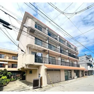 粟沢マンションの画像