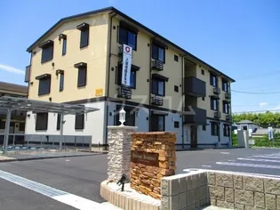 リバーサイド レジデンスの画像