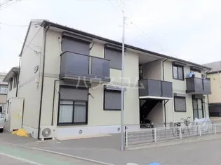 コウジィーコートの画像