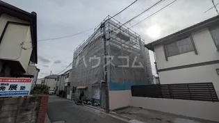 ROBOT HOME 習志野台の画像