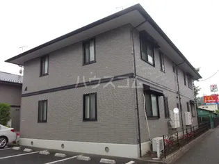 パルテノンロイヤルBの画像