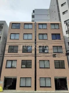 CREAL王子South【403号室】の外観