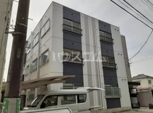 オルムコート阿佐ヶ谷IIの画像