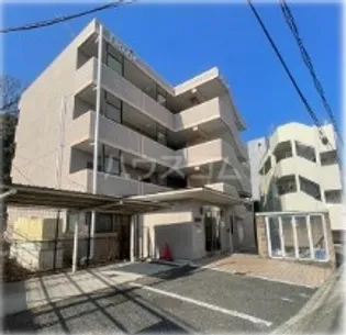 ドミトリー白根の画像