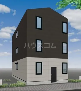 ヒルズレジデンス北千住の画像