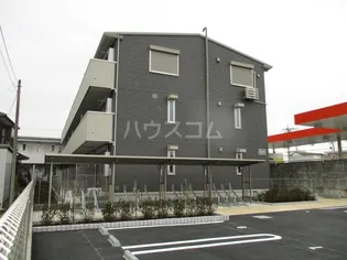 RHB千城台の画像