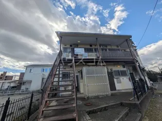 ネオハイツの画像