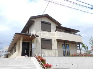 SーFLAT B棟の画像