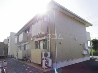 メゾン ド フルールの画像