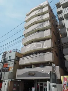 リベルテ東川口の画像