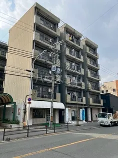 三賀マンションの画像