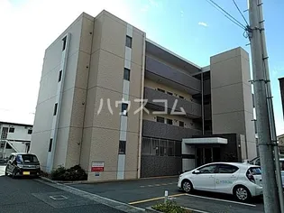 コンフォート結の画像