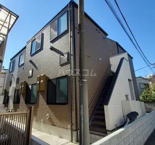 ハーモニーテラス平井IIIの画像