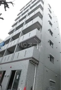 ペアパレス新高円寺の画像