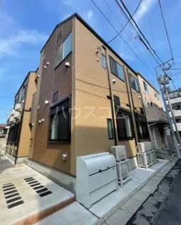 LEXIA新小岩の画像