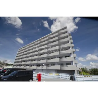 ピボットマンション池下の画像