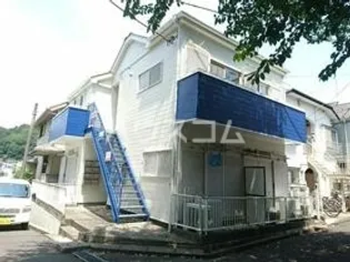 スカイコーポの画像