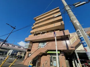 サニーウェル仲村の画像