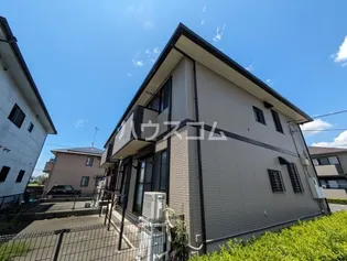 セピアコートAの画像