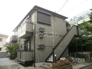 ロイヤルハイツIIIの画像