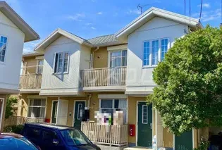 ストロベリーフィールズBの画像