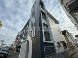 リブレス所沢緑町【2階】の外観