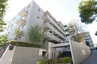 世田谷船橋パーク ホームズの画像