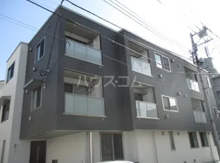 エンジュの画像