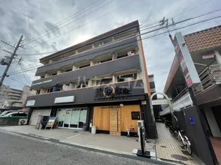 グランドハイツ末広の画像