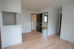 ビオス中央【2階】の外観