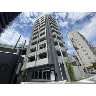 東京都大田区蒲田4丁目【マンション】の外観