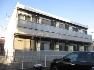 リブリ 長後の画像