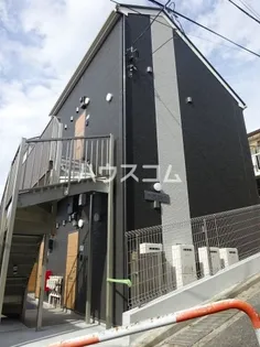 グランデパーチェ大口の画像