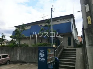 サンポート浅井の画像