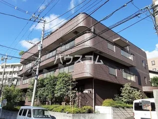 レリーフ美しが丘の画像