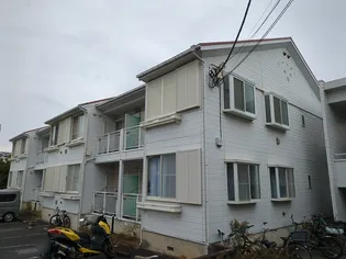 ピースフル湘南B棟の画像