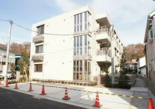 ベレオMS上溝の画像