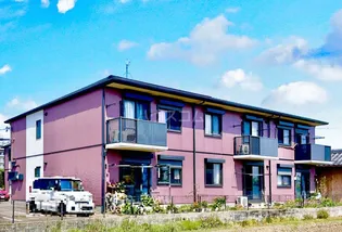 ファミール上町の画像