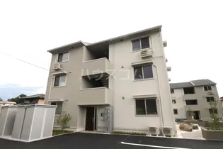 ヒルズ石和 B棟の画像