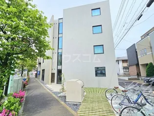 BARK LANE KAMINOGEの画像